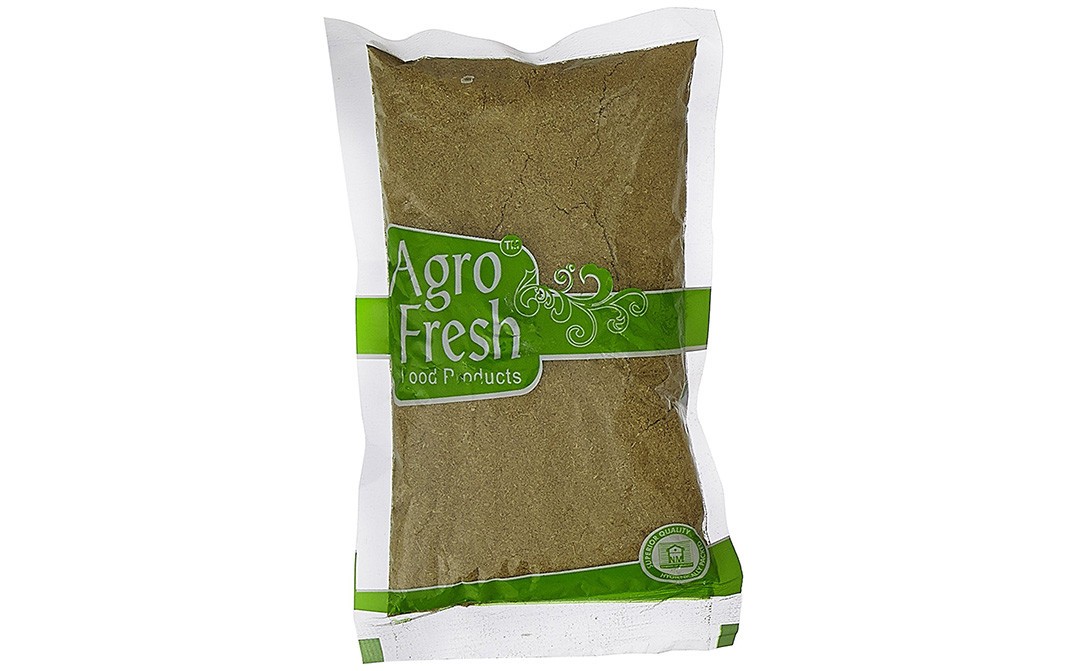 Agro Fresh Jeera Powder    Pack  50 grams
